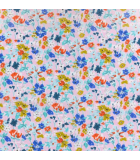LIBERTY California Bloom C tissu