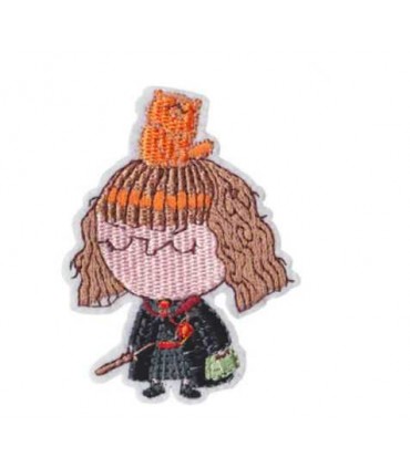 Thermocollant - Harry Potter : HERMIONE