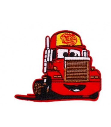 Thermocollant-  CARS : Mac