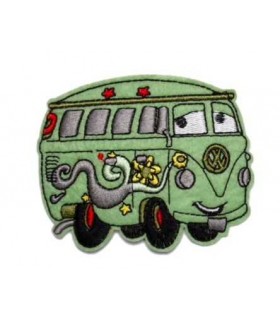 Thermocollant-  CARS : Fillmore