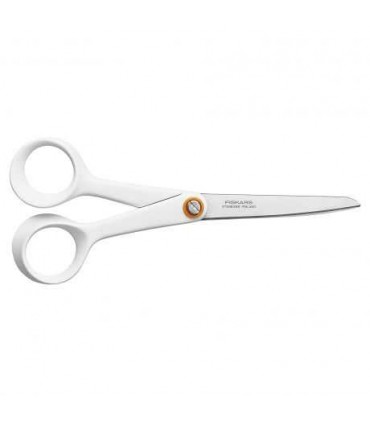 FISKARS : Ciseaux 17 cm