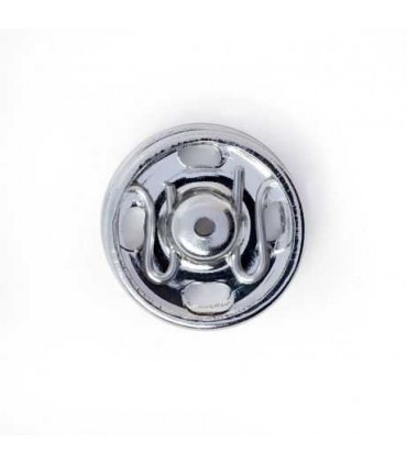 PRYM : PRESSION avenir D13/3 Argent