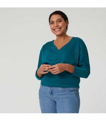 CORALIE BIJASSON : Sweat ÉBÈNE