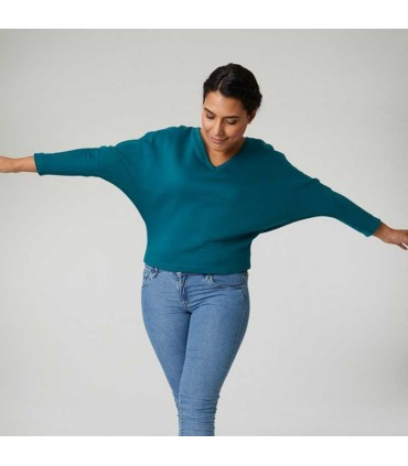 CORALIE BIJASSON : Sweat ÉBÈNE