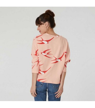 CORALIE BIJASSON : Sweat ÉBÈNE