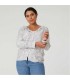 CORALIE BIJASSON : Blouse ÉMELINE