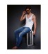Couture trendy pour hommes