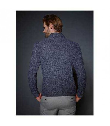 Couture trendy pour hommes