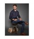 Couture trendy pour hommes