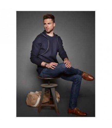 Couture trendy pour hommes