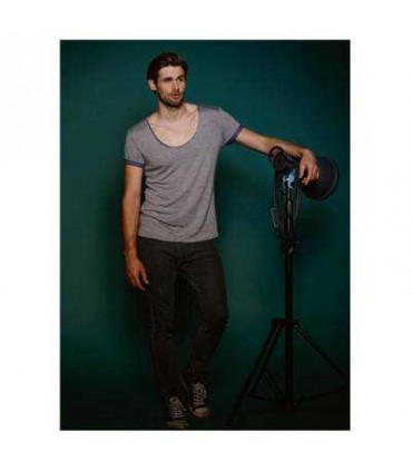 Couture trendy pour hommes