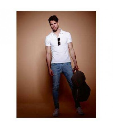 Couture trendy pour hommes
