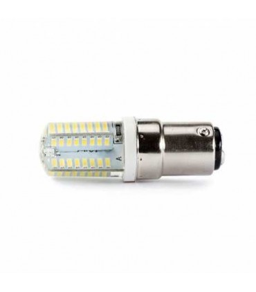 AMPOULE LED BAIONETTE pour machine à coudre