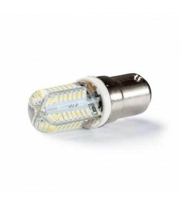 AMPOULE LED BAIONETTE pour machine à coudre