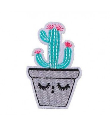 Thermocolant - Cactus Vert