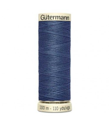 GÜTERMAN 100% polyester 100m 435
