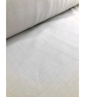Jersey Uni GRIS PERLE