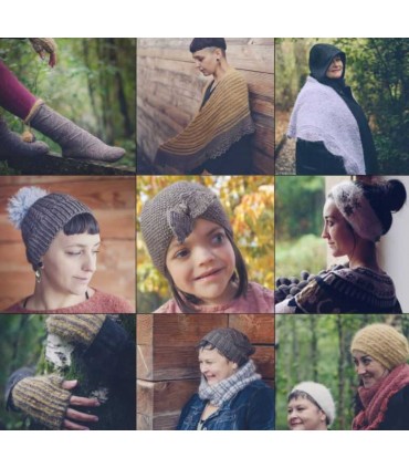 L'Écheveau Solidaire