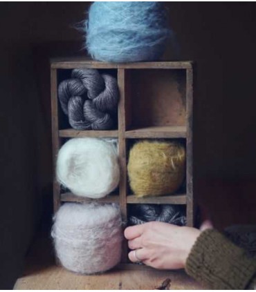 L'Écheveau Solidaire