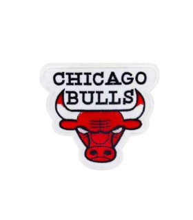 Thermocollant -  Chicago Bulls