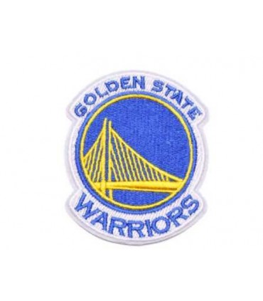 Thermocollant -  Golden State Warriors