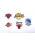 Thermocollant -  Golden State Warriors
