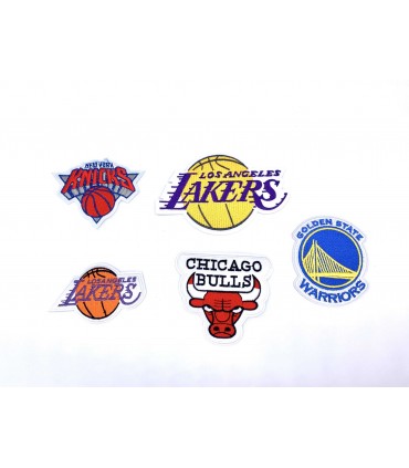 Thermocollant -  Golden State Warriors