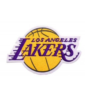 Thermocollant -  Los Angeles Lakers