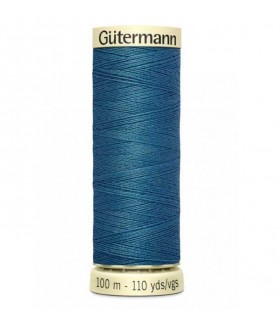 GÜTERMANN 100% polyester 100m 903