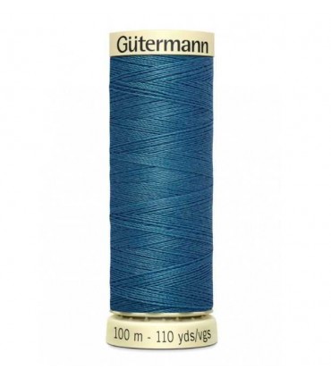 GÜTERMANN 100% polyester 100m 903