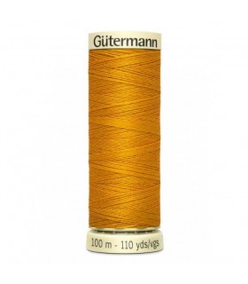GÜTERMANN 100% polyester 100m 412