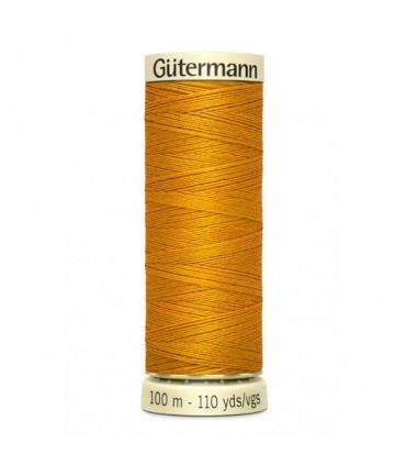 GÜTERMANN 100% polyester 100m 412