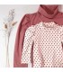 IKATEE : Tee-Shirt LOBELIA Maman