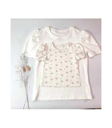 IKATEE : Tee-Shirt LOBELIA Kids