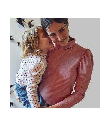 IKATEE : Tee-Shirt LOBELIA Kids