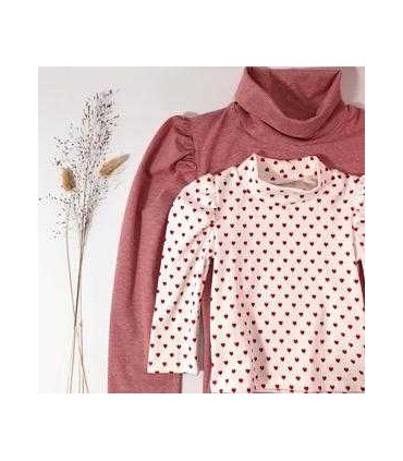 IKATEE : Tee-Shirt LOBELIA Kids