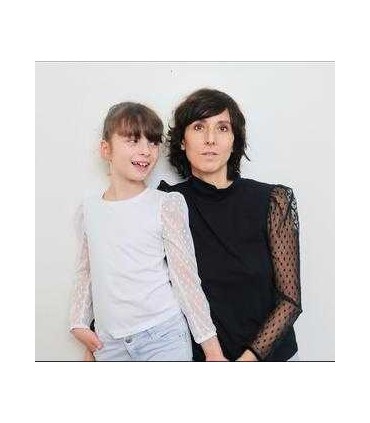 IKATEE : Tee-Shirt LOBELIA Kids