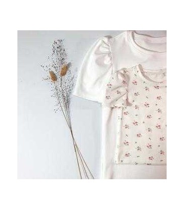 IKATEE : Tee-Shirt LOBELIA Kids