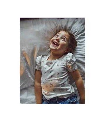 IKATEE : Tee-Shirt LOBELIA Kids