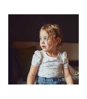 IKATEE : Tee-Shirt LOBELIA Kids