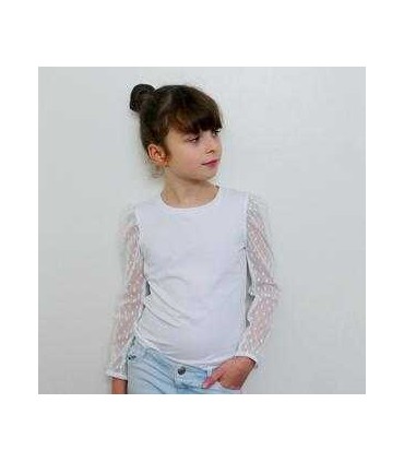 IKATEE : Tee-Shirt LOBELIA Kids