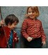 IKATEE : Chemise PARIS KIDS