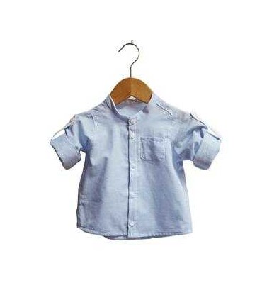 IKATEE : Chemise PARIS KIDS