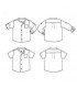 IKATEE : Chemise PARIS