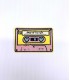 Thermocollant  - Cassette Jaune et Rose