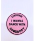 Thermocollant - "OH I WANNA A DANCE WITH SOMEBODY"