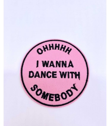 Thermocollant - "OH I WANNA A DANCE WITH SOMEBODY"