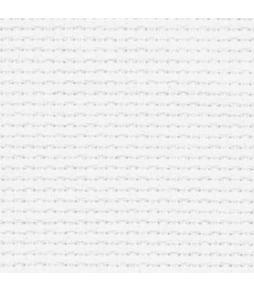 TOILE aïda 5.5point/cm laize 150cm