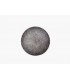 Bouton Boule Métal sur pied 10mm  METALGUN