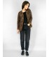 ATELIER SCÄMMIT: Veste ABSOLU